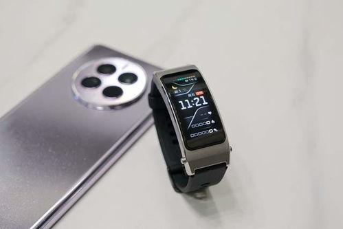 华为手环b7最新消息博主爆料,功能升级与设计革新揭秘